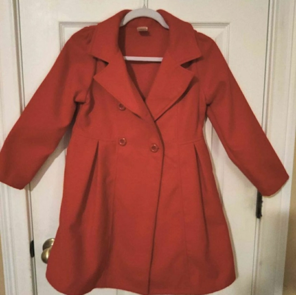 Just Kids Coat Girls Size 12